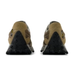 New Balance Buty Sneakersy Brązowe 327 Cordura U327OA