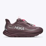 HOKA Clifton 11 GORE-TEX damskie wodoodporne buty do biegania Smoky Quartz/Deep Mauve