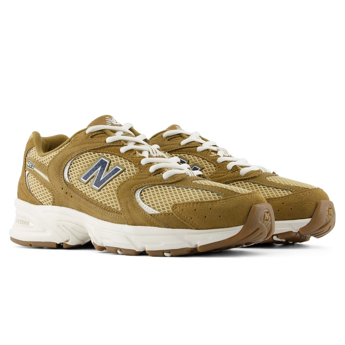 New Balance Buty Sneakersy 530 U530SCC
