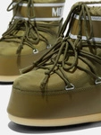 ŚNIEGOWCE MOON BOOT CLASSIC LOW 2 KHAKI 14093400 007