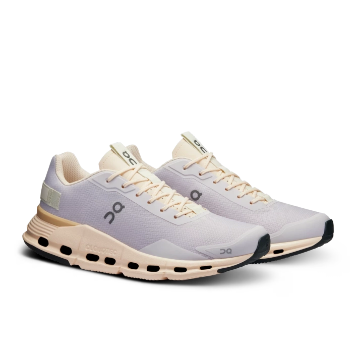 Buty damskie On Running CLOUDNOVA FORM