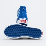 Vans X SHARK WEEK SK8_HI ZIP KIDS VA4BUXV3V