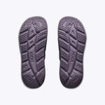 HOKA Ora Athletic Slide unisex klapki regeneracyjne Squid Ink/Purple Fog