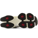 New Balance Buty Sneakersy Szare 9060 U9060GRY