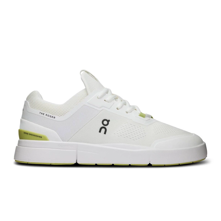 On THE ROGER SPIN Undyed-zest 3WD11482260