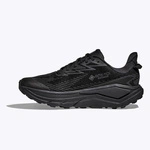 HOKA Challenger 8 GORE-TEX męskie buty do biegania w terenie Black/Carbon Black