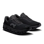 On CLOUDMONSTER Black - sneakersy damskie 3WF30481043