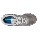 New Balance Buty Sneakersy Męskie 574 ML574EVG 2E Szare