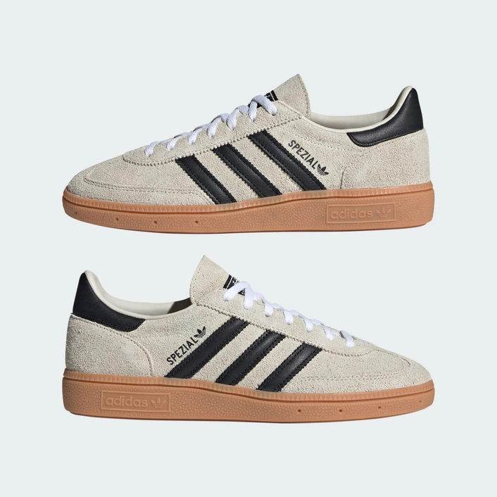 Adidas HANDBALL SPEZIAL W Alumina / Core Black / Cloud White  IF6562
