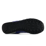 New Balance Buty Sneakersy Damskie 574 W57458W Fioletowe