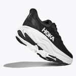 HOKA Arahi 8 damskie buty do biegania Black / White