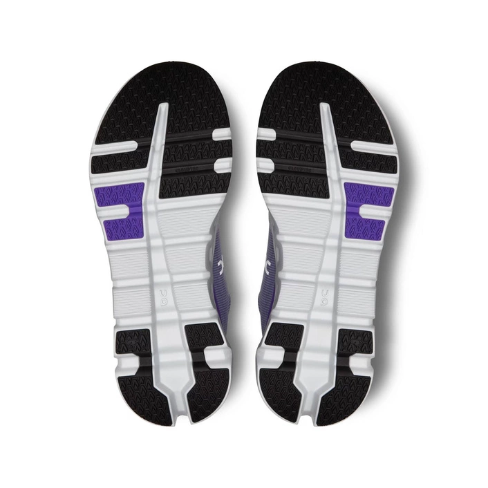 On Running CLOUDRUNNER 2 Fossil-indigo 3ME10142127