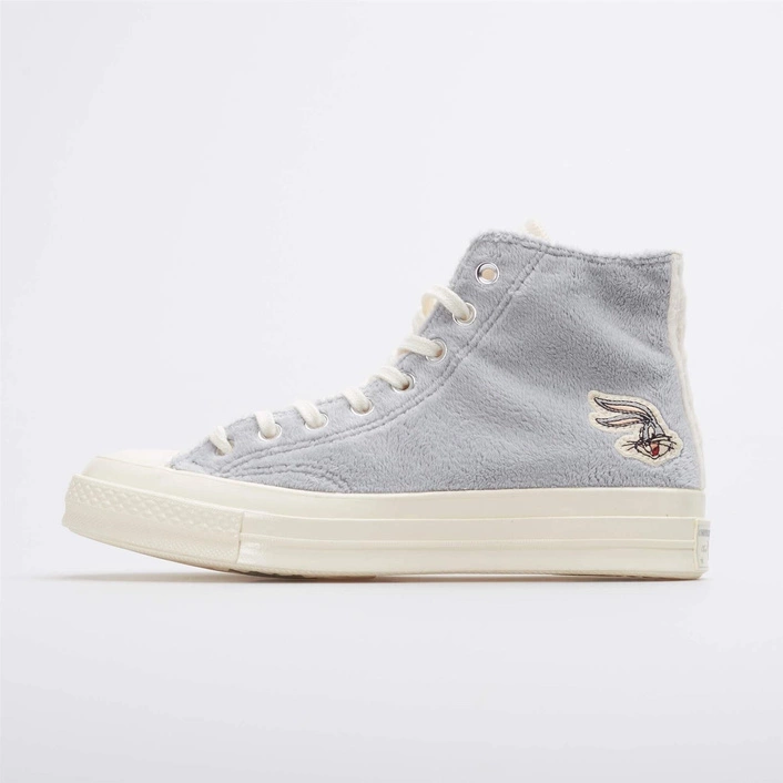 Converse X  Bugs Bunny Chuck 70 Hi 169222C