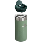 Stanley Kubek termiczny AEROLIGHT 0.35L HAMMERTONE GREEN