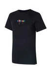 Ellesse Women's STATION TEE BLACK