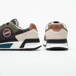 Colmar DALTON CROSS ANTHRACITE