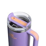 Stanley Kubek Termiczny Quencher 1.18L Periwinkle Shimmer ​