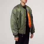 Alpha Industries MA-1 SAGE GREEN