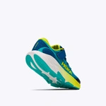 HOKA Rincon 4 Little Kids dziecięce buty do biegania Electric Aqua / Neon Hoka Citrus