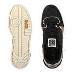 KAOTIKO BOSTON PIPING METAL WOMAN