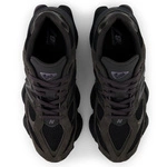 New Balance Buty Sneakersy 9060 U906088B Brązowe