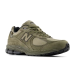 New Balance Buty Sneakersy ZIelone 2002 M2002RPK Cordura