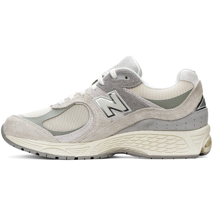 New Balance Buty Sneakersy 2002R M2002REK Szare