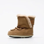 ŚNIEGOWCE DZIECIĘCE CRIB SUEDE WHISKEY