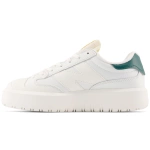 New Balance Buty Sneakersy Białe 302 CT302LF