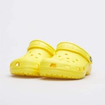 Crocs Classic Clog Kids LEMON
