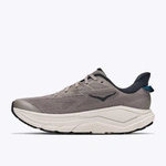 HOKA Challenger 8 męskie buty do biegania w terenie Pebble Grey/River Rock Grey