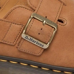 Dr. Martens Jorge Ii Tumbled Nubuck Mules 31568200