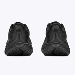 HOKA Clifton 11 damskie buty do biegania Black/Black
