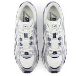 New Balance Buty Sneakersy 204L U204LPC Srebrne
