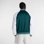 New Balance Kurtka Athletics Varsity Jacket MJ6102R7AAV