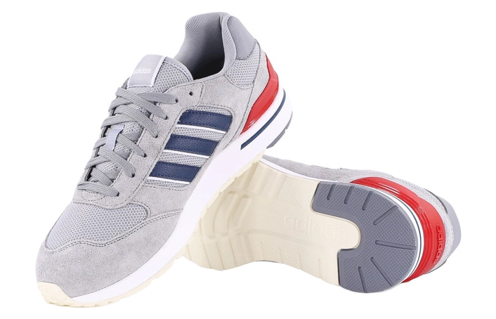 Buty męskie adidas RUN 80s GV7305