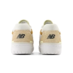 New Balance Buty Sneakersy Beżowe BBW550ST