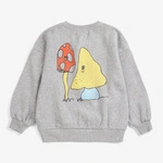 BOBO CHOSES Bluza Dziecięca Mush Monster Duo