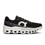 On CLOUDMONSTER 2 Black-frost 3ME10121197