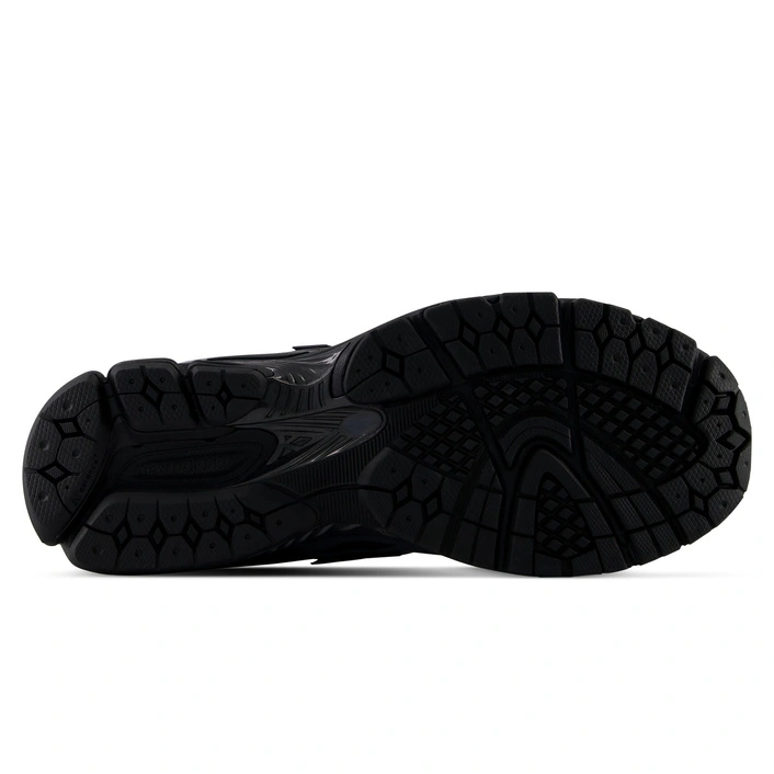 New Balance Buty Sneakersy 1906 U19068HB Czarne