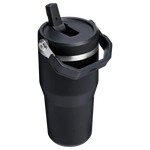 Stanley kubek IceFlow Flip Straw 0,6 L Black 2.0