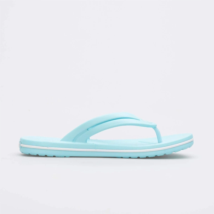 Crocs Crocband Flip W ICE BLUE