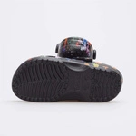 Crocs CLASSIC CLOG PRINTED FLORAL