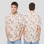 Kaotiko SHIRT PHARAON AQ002-01-1900