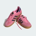 Adidas Gazelle Indoor W Bliss Pink / Core Black / Collegiate Purple