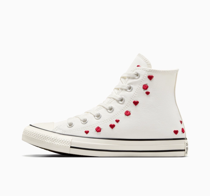Converse Chuck Taylor All Star Valentine's Day A13650C