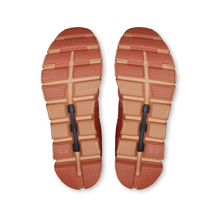 On CLOUD 6 Canyon-Sandstone 3MF10073281