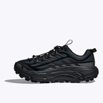 HOKA Mafate Three2 Wordmark unisex sneakersy Black/Outer Orbit