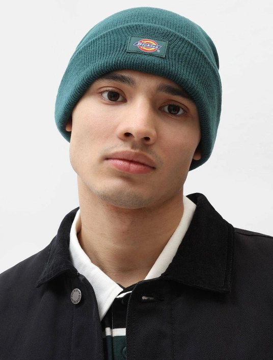 Dickies GIBSLAND BEANIE PONDEROSA PINE