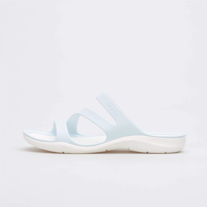 Crocs Swiftwater Sandal W MINERAL BLUE